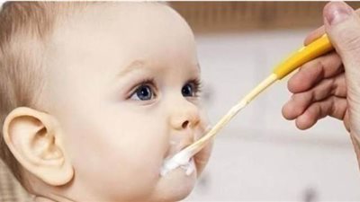 15 فائدة للزبادي للأطفال والرضع