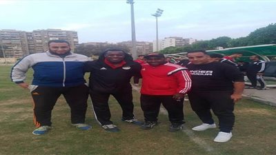 كالوشا مديرا فنيا للنوبي خلفا لعماد بكري