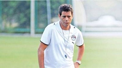 رمزي: اخترت عبد الله جمعة ومصطفى محمد و