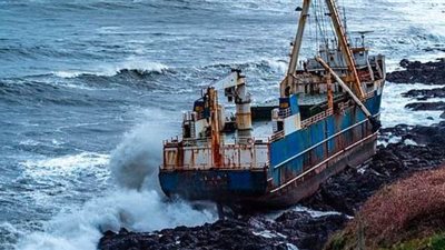 في واقعة لا تصدق.. وصول 