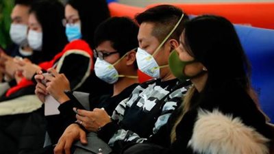 العراق يمنع الصينيين من مغادرة أراضيه بسبب 