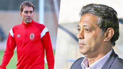 هاني رمزي يكشف تفاصيل طلب 