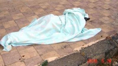 سقوط طفل مصاب بالتوحد من شرفة الدور الثالث بمركز تأهيل