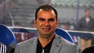 عبد الحميد بسيوني: خسارتنا أمام الأهلي بثلاثية لم تقلقنا وعالجنا الأخطاء أمام المقاصة