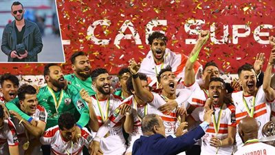 أمير مرتضى: الفوز بالسوبر الأفريقي فتح شهيتنا لبطولات أخرى.. وأطالب بتأجيل قمة الدوري