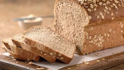 طريقة عمل خبز الشوفان الصحى