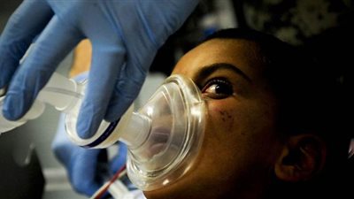 البنج القاتل.. وفاة سيدة أثناء عملية الولادة داخل عيادة خاصة بالمنيا