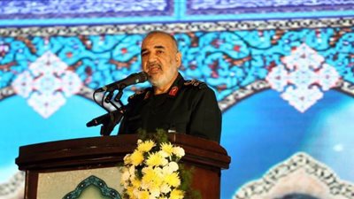 قائد الحرس الثوري الإيراني: الظروف ليست مؤاتية لـ