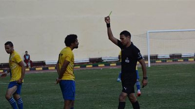 4 مواجهات مرتقبة في مجموعة بحري بالقسم الثاني