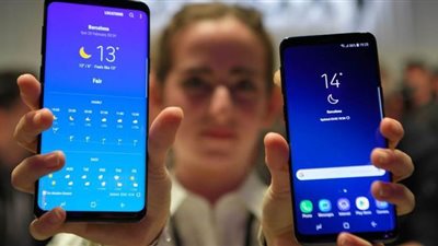 بسبب كورونا.. سامسونج تقدم خدمة توصيل الهاتف لمنازل المستخدمين