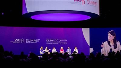 وزيرة التعاون الدولي: الشمول المالى وزيادة المشروعات الصغيرة يساهمان فى تمكين المرأة