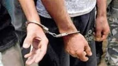 القبض على 3 أشخاص أثناء التنقيب عن الآثار داخل منزل بالجمالية