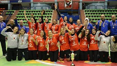 اليوم.. الأهلي يواجه الزمالك في دوري 