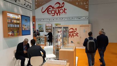 محمد بدران: معرض 