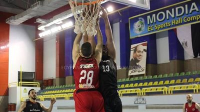 مواعيد مباريات ربع نهائي دوري سوبر السلة والملاعب المستضيفة