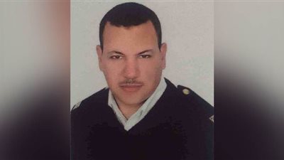 رضا سيد.. حكاية فرد شرطة كاد يدفع حياته ثمناً لأداء الواجب | فيديو