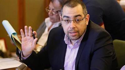 برلماني: دول أجنبية حظرت صناعات ملوثة للبيئة وتستعين بمصر في إنتاجها