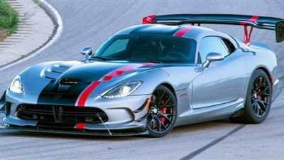 ضعف مبيعات سيارة فايبر يورط شركة دودج