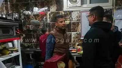 ضبط 13 مخالفة تموينية متنوعة في حملة على المحلات التجارية بسفاجا | صور