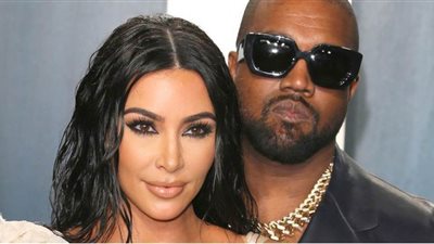 كانيه ويست يفاجئ كيم كارداشيان برحلة رومانسية | فيديو