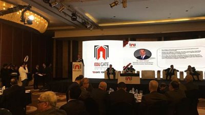 وزير الاتصالات: مجلس وطني لتحقيق أهداف التعليم الذكي.. و6 مراكز تدريب بجامعات الدلتا