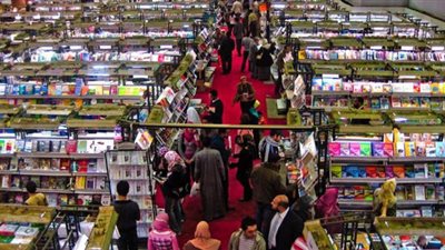 خريطة معارض الكتاب في الفترة المقبلة.. تعرف عليها