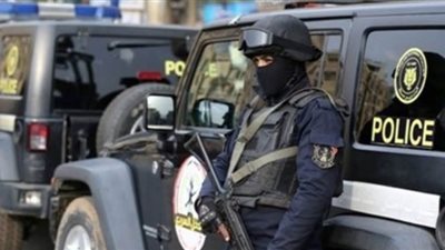 ضبط تشكيل عصابي بتهمة السطو على منزل بالدخيلة