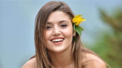 هاندا أرتشيل تقرر الزواج من نجم تركي