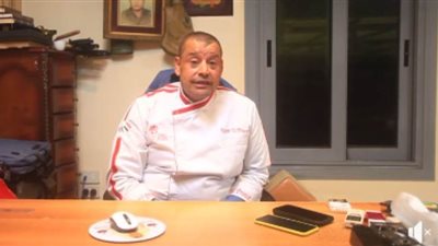 ناصر البرنس: محمد رمضان هددني وصور فيديو بالمطعم بدون إذني | فيديو