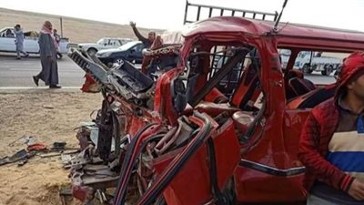 نقابة أطباء المنيا تقيم حفل تأبين لطبيبات حادث الميكروباص