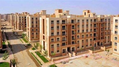 مواعيد تسليم شقق الإعلانين الثامن والتاسع بالإسكان الاجتماعي