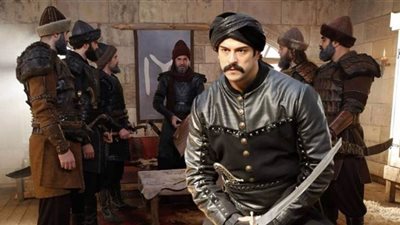 اعرف موعد عرض مسلسل قيامة عثمان على قناة الفجر الجزائرية