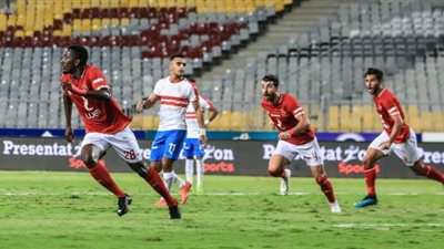 ‎أحمد مرتضى: تذاكر الزمالك للسوبر اقتربت من النفاد