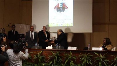 مكتبة الإسكندرية تحتفي بالإمام محمد عبده | صور