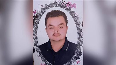 عرض المتهم بإشعال النيران فى 