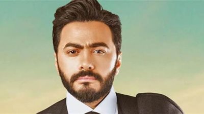تامر حسنى يهنئ رامي جمال على ألبومه الجديد: مبروك النجاح وتصدر التريند