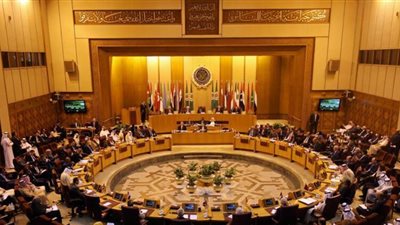 اجتماع المجلس الاقتصادى والاجتماعى فى الجامعة العربية غدا