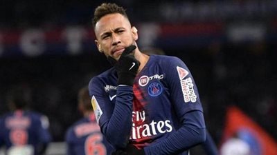 باريس سان جيرمان يستعيد نيمار في مواجهة دورتموند