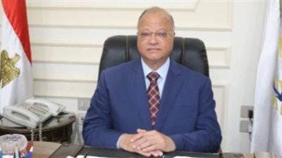 تنفيذ 490 إزالة إدارية و62 محضر إشغال خلال حملات بأحياء القاهرة 