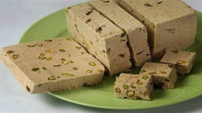 طريقة عمل الحلاوة الطحينية بكل أنواعها في المنزل