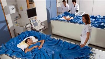 جهة أوروبية تطلب متطوعين للنوم فى «حمام» مقابل مكافآت مالية