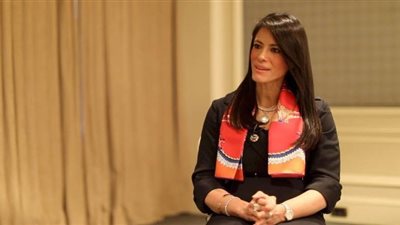 وزيرة التعاون الدولى: التمكين الاقتصادي والاجتماعى والسياسى للمرأة فى مصر يمثل أولوية وطنية