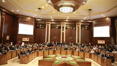 أهمية الذكاء الاصطناعي في ندوة تعريفية بالأكاديمية العربية للعلوم والتكنولوجيا