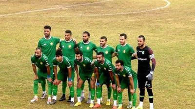 السكة الحديد يواصل صدارة القسم الثالث بالفوز على الأميرية