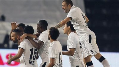 السد يفوز على سباهان الإيراني 0/3 بدوري أبطال آسيا