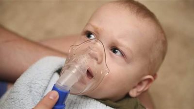 أعراض وعلاج الربو عند الأطفال