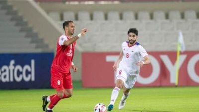 الشارقة الإماراتي يتعادل مع بيرسبوليس الإيراني 2/2 بدوري أبطال آسيا