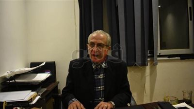 علي بدر خان رئيساً للجنة تحكيم مسابقة الفيلم المصري