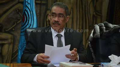 نقيب الصحفيين: هيكل فرض نفسه بكتاباته وترك علامة كبرى في تاريخ الصحافة |صور