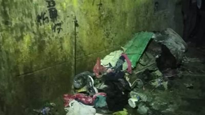 السيطرة علي حريق بمنزل في طوخ